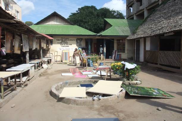 Volunteer Programs Tanzania: Community, Education and Development Opportunities